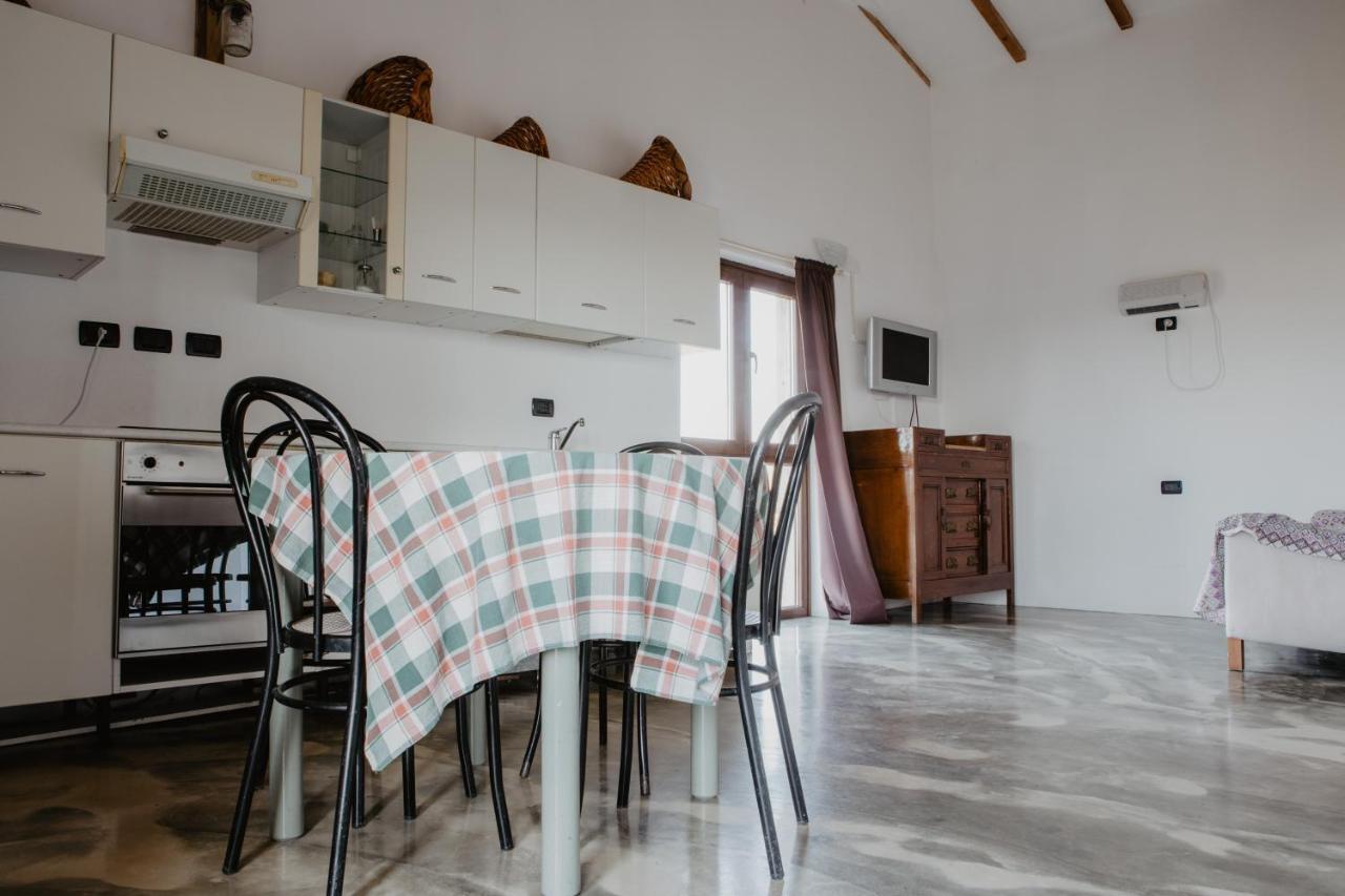 Agriturismo Le Piagge Ponzone Exterior photo