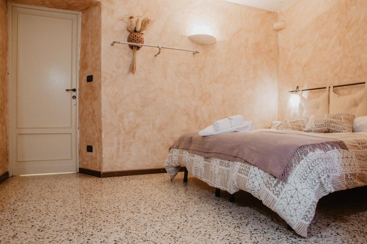 Agriturismo Le Piagge Ponzone Exterior photo